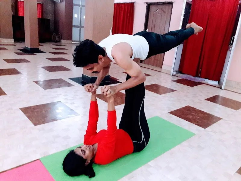 TATVAMASI YOGA CENTRE