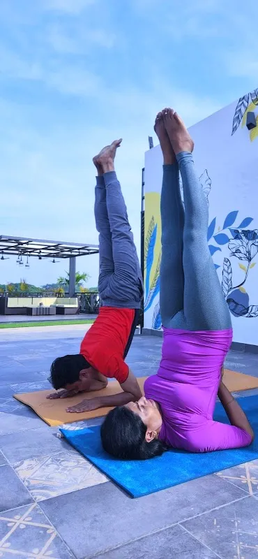TATVAMASI YOGA CENTRE