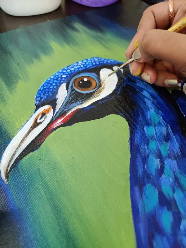 Rutuja's Art Academy