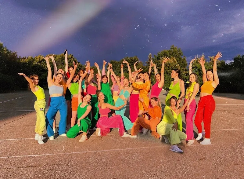 Muze Dance Hub