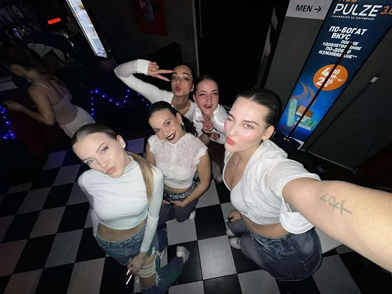 Muze Dance Hub