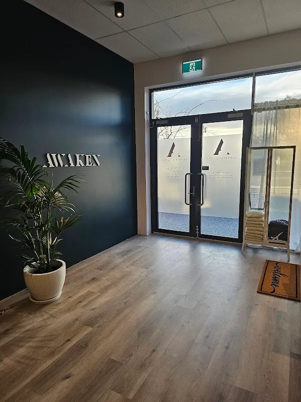 Awaken Pilates and Yoga Ashby