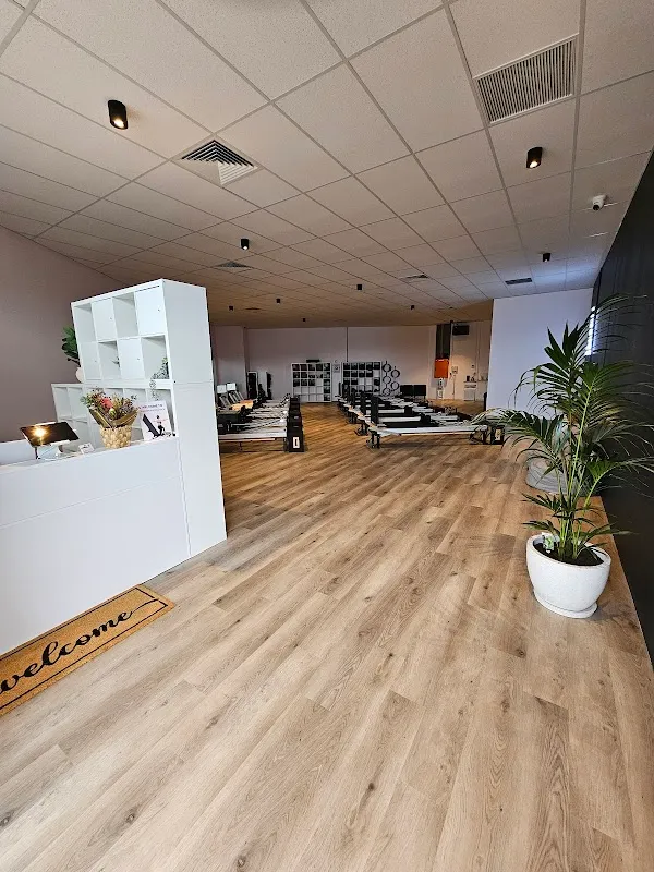 Awaken Pilates and Yoga Ashby