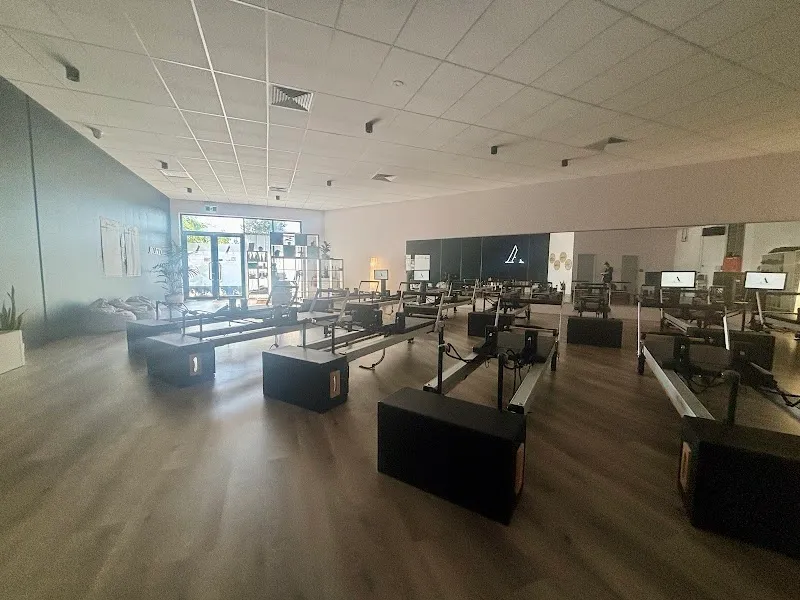 Awaken Pilates and Yoga Ashby
