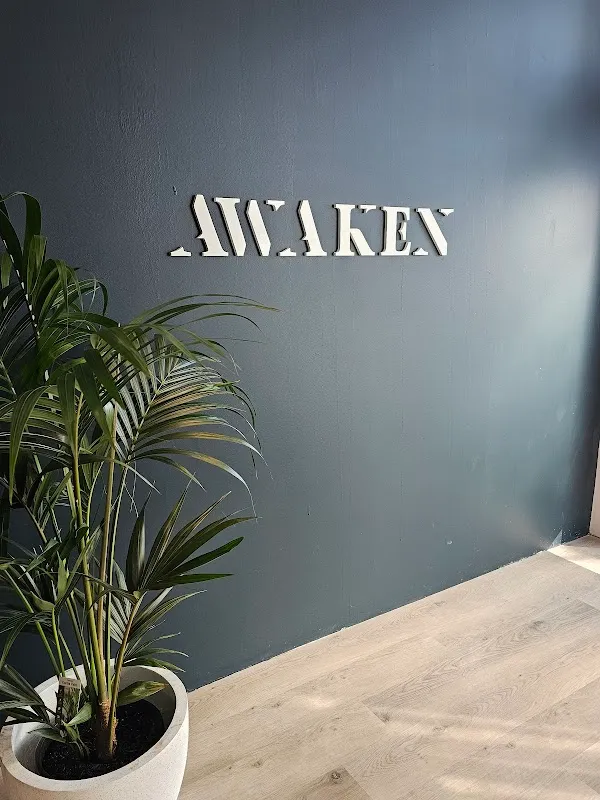 Awaken Pilates and Yoga Ashby