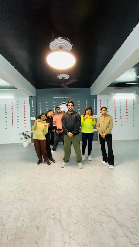 THE Lavish Dance Studio