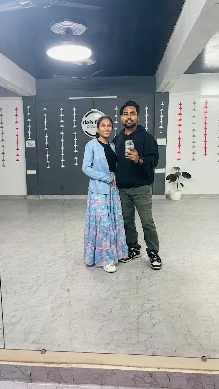 THE Lavish Dance Studio