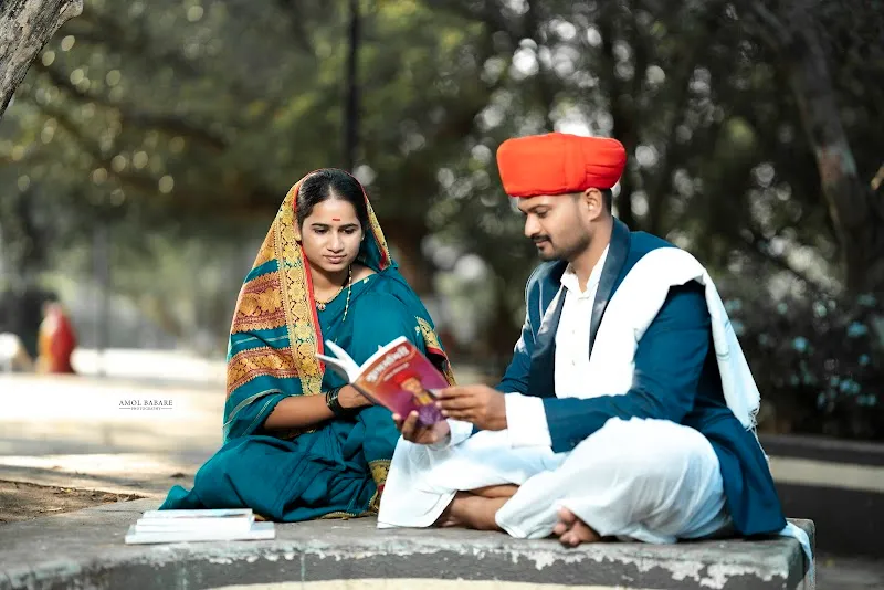 Amol Babare Photography