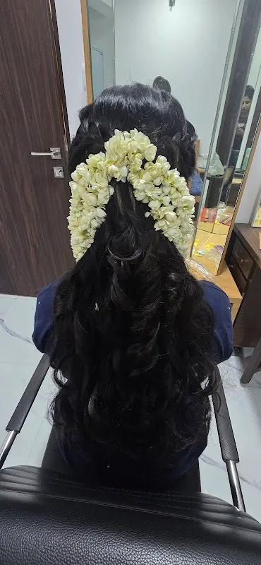 tha hair club salon