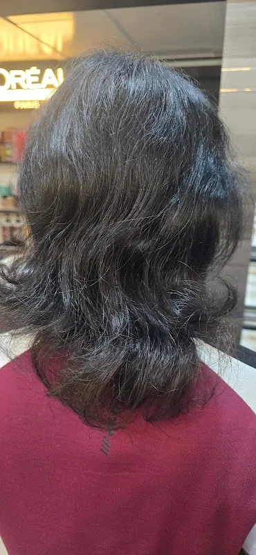 tha hair club salon