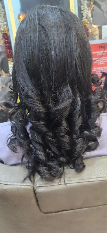 tha hair club salon