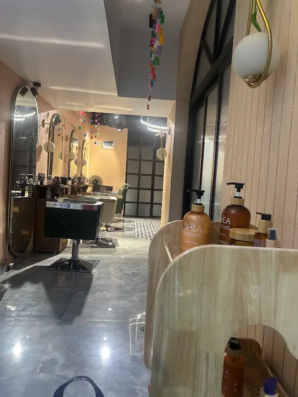 A-1 Beauty Salon