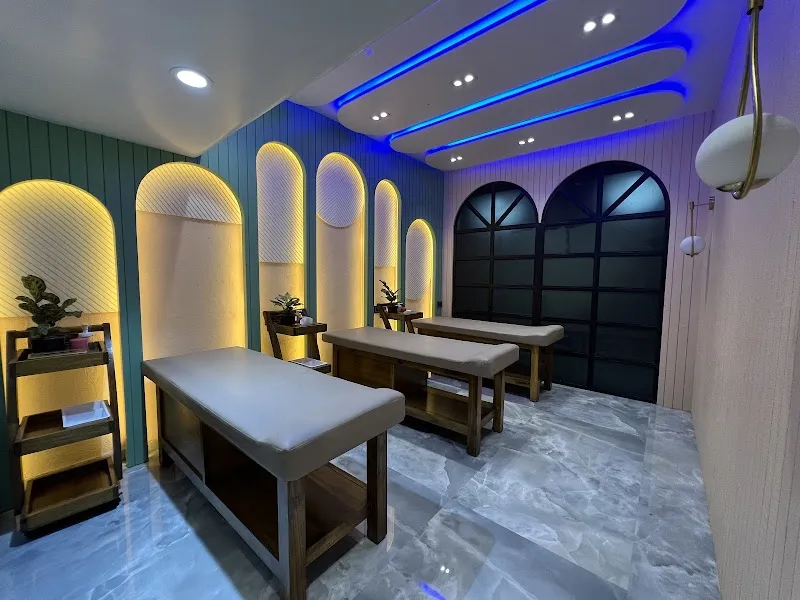 A-1 Beauty Salon