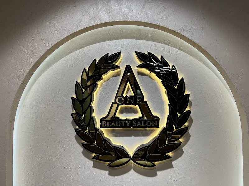 A-1 Beauty Salon