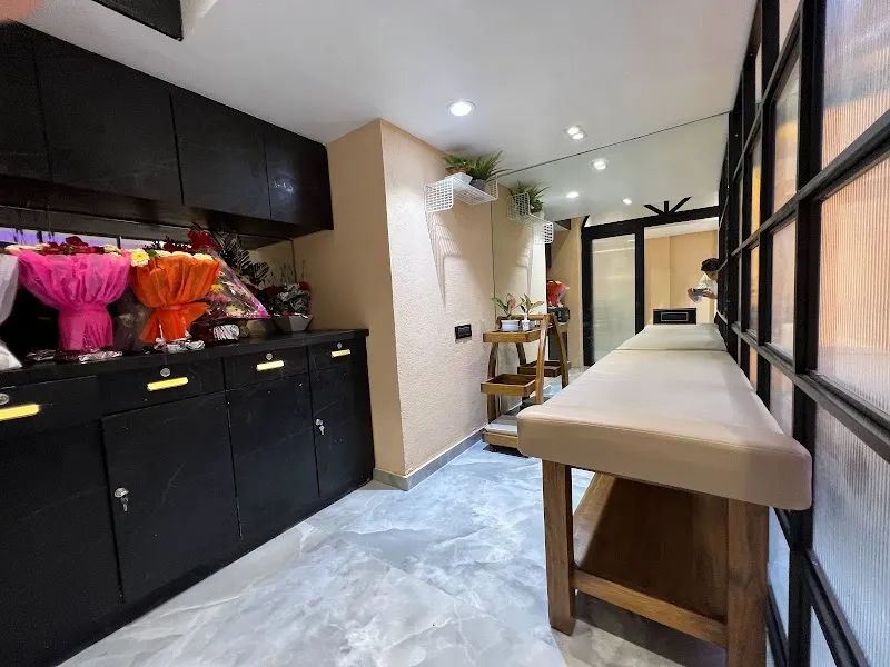 A-1 Beauty Salon