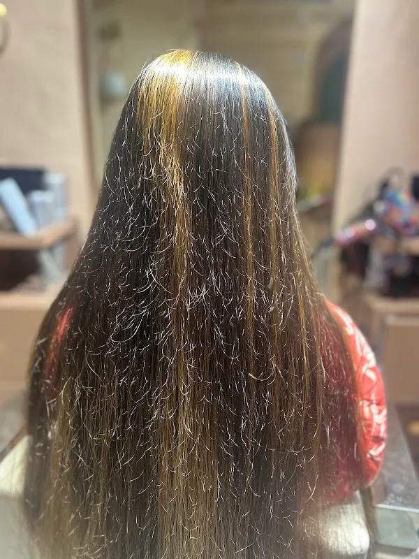 A-1 Beauty Salon