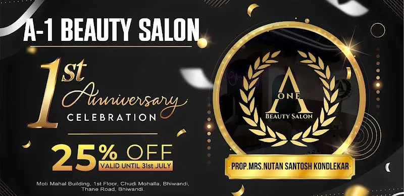 A-1 Beauty Salon
