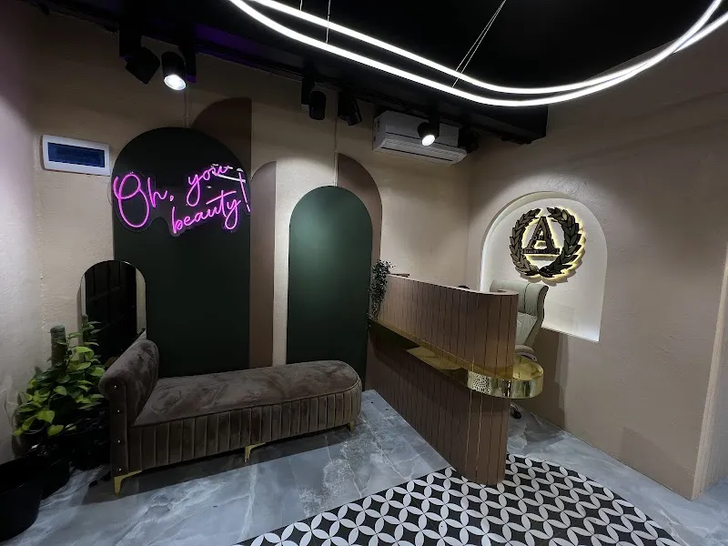 A-1 Beauty Salon