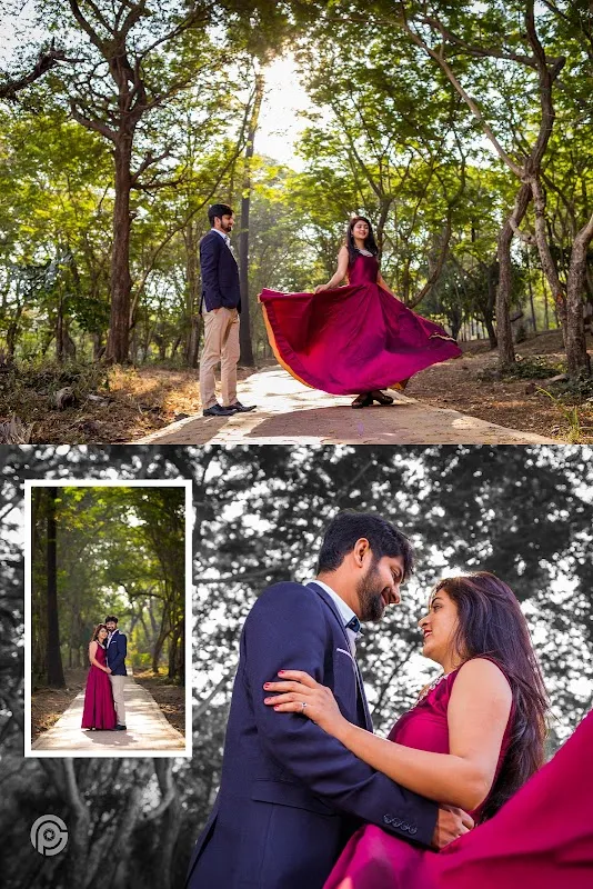 Gauri Photo studio