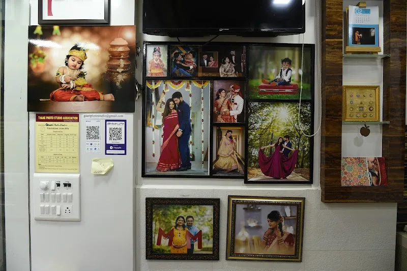 Gauri Photo studio