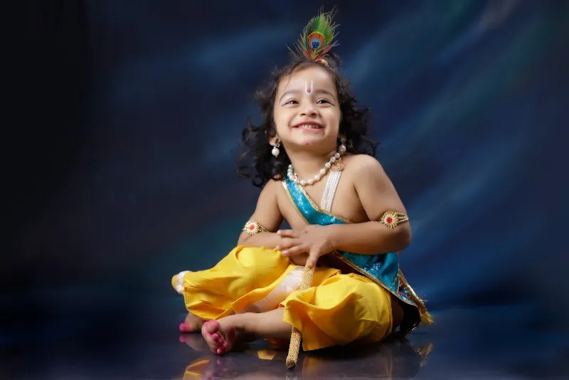 Gauri Photo studio