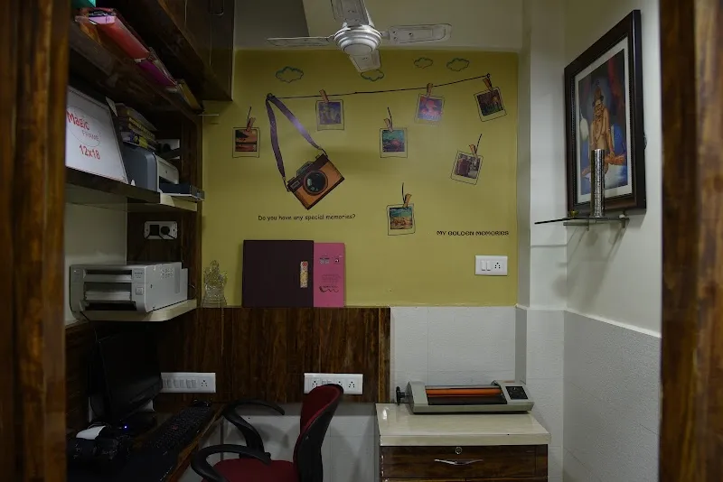 Gauri Photo studio