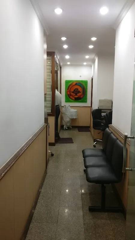 MASS Studios Private Limited