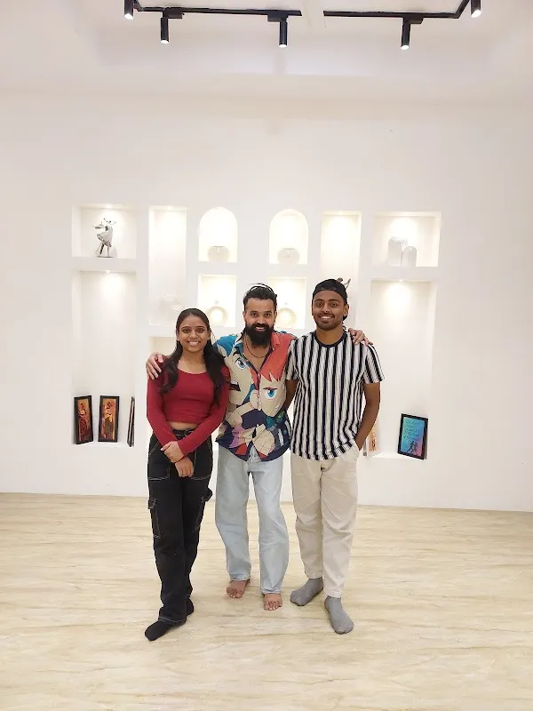 Lead and Follow India 2.0 Dance School
