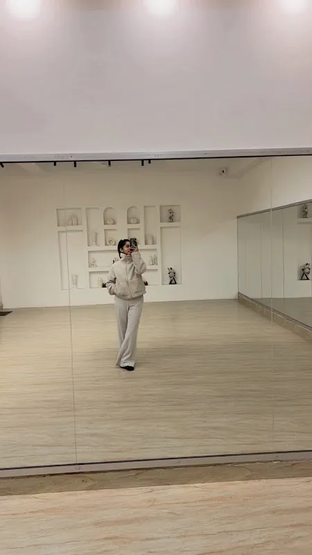 Lead and Follow India 2.0 Dance School