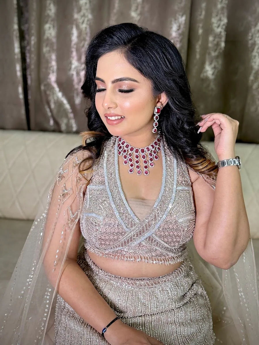 DKM Studio99 | Best Makeup Artist & Unisex Salon in Faridabad