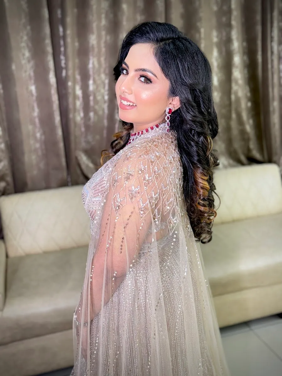 DKM Studio99 | Best Makeup Artist & Unisex Salon in Faridabad
