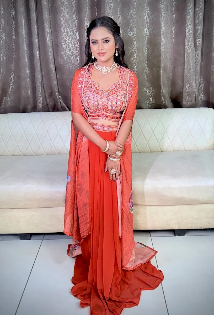 DKM Studio99 | Best Makeup Artist & Unisex Salon in Faridabad
