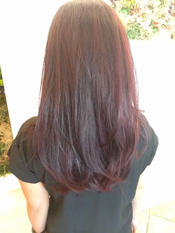 Viange Hair Dublin