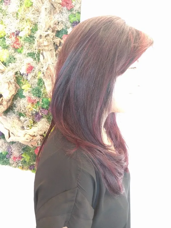 Viange Hair Dublin