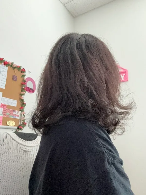 Viange Hair Dublin