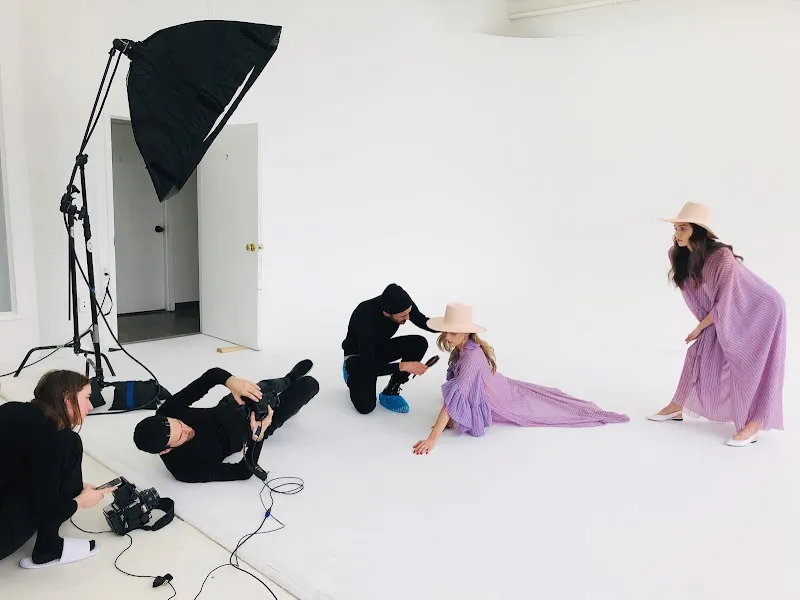 7 Line Studio