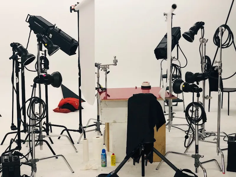 7 Line Studio