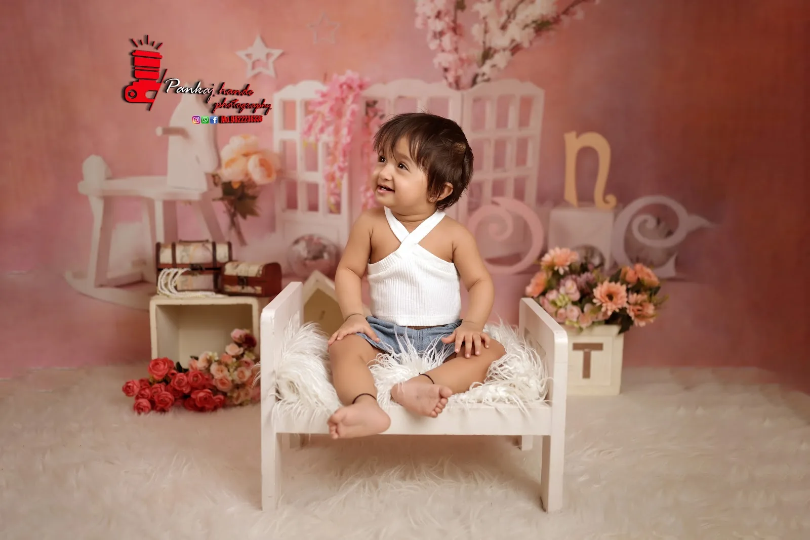 SMILE PLEASE PHOTOGRAPHY