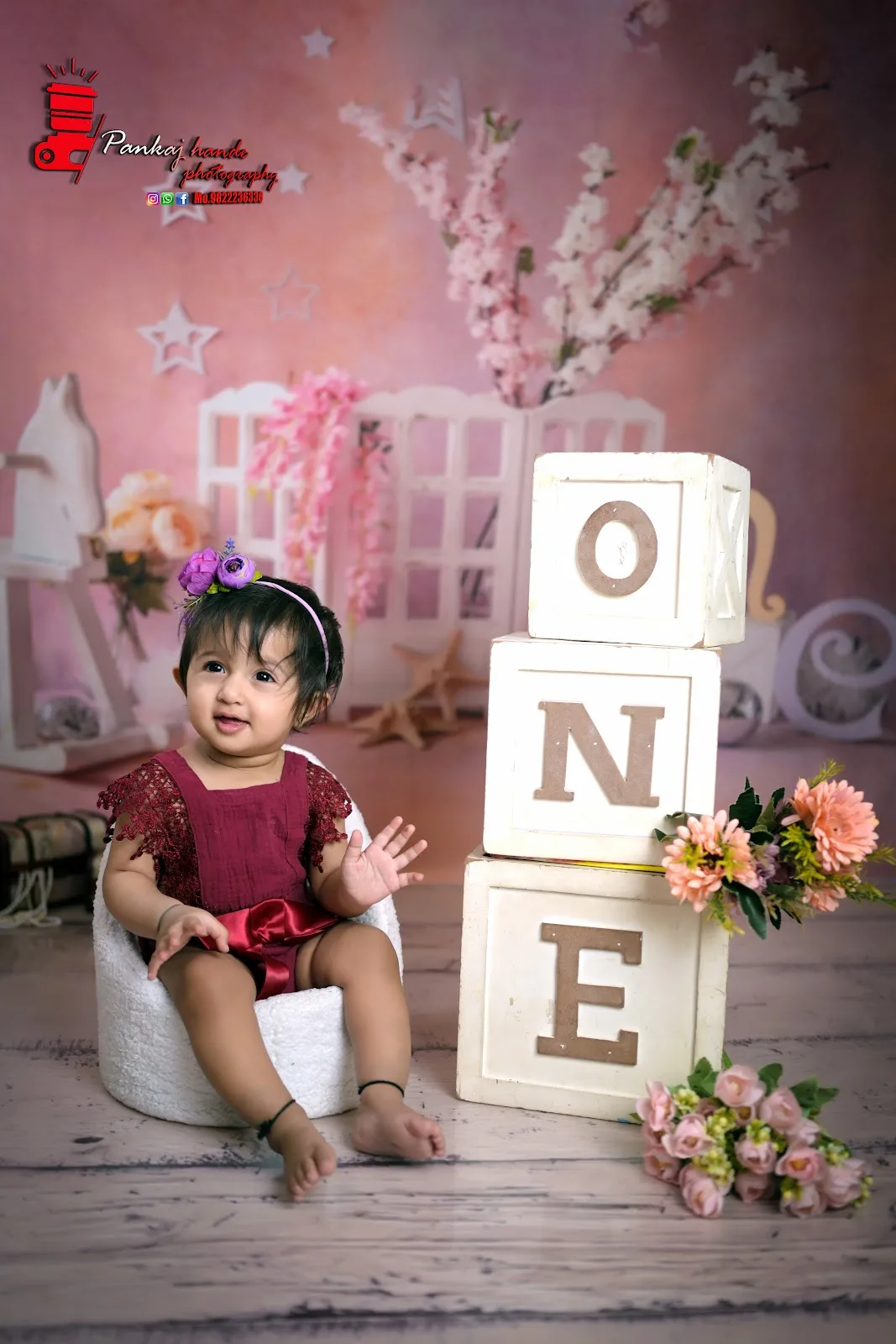 SMILE PLEASE PHOTOGRAPHY