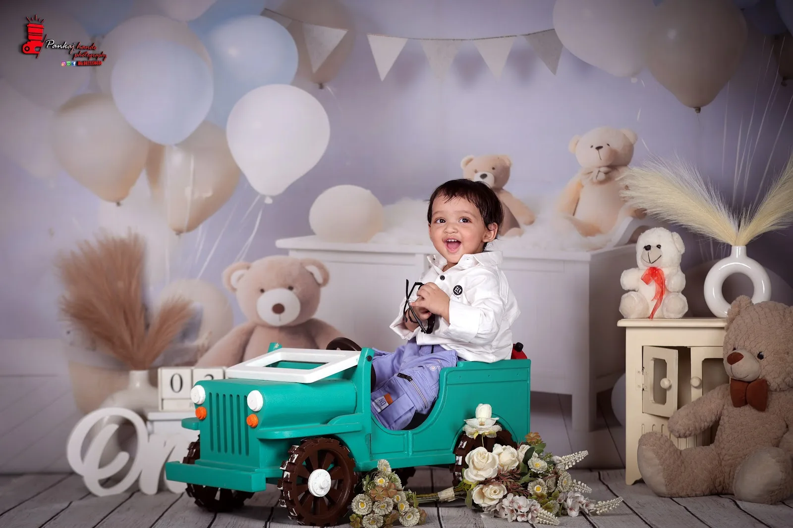 SMILE PLEASE PHOTOGRAPHY