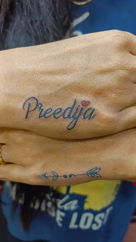 Welcome Tattoo & Piercing Art Studio