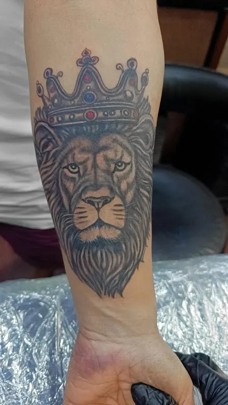 Welcome Tattoo & Piercing Art Studio