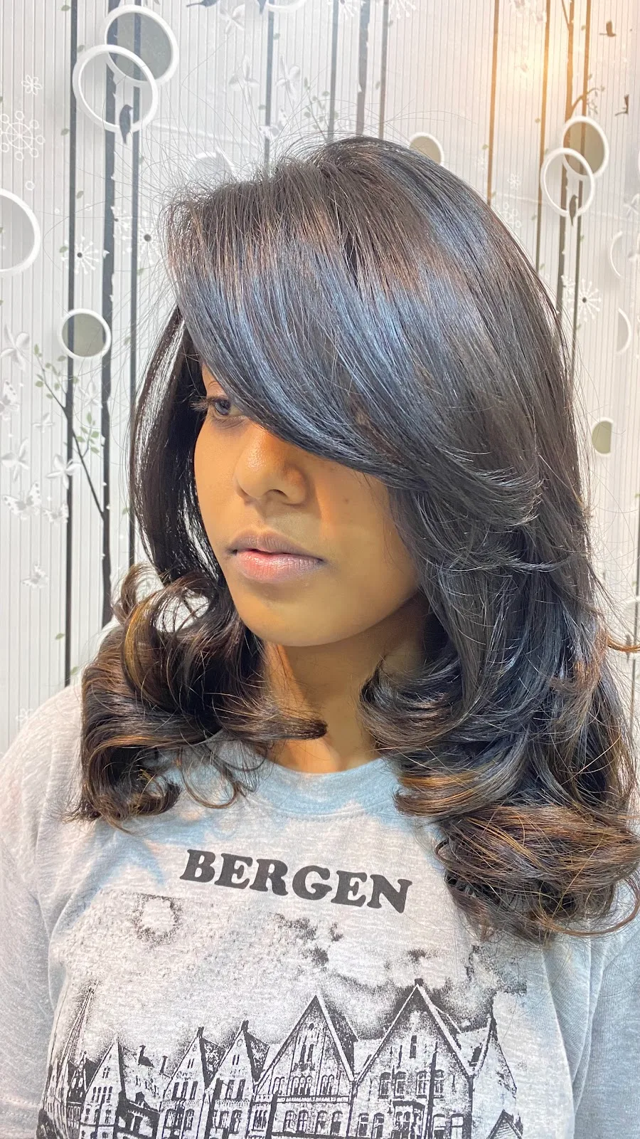 K&K2 Beauty Salon (Adyar)