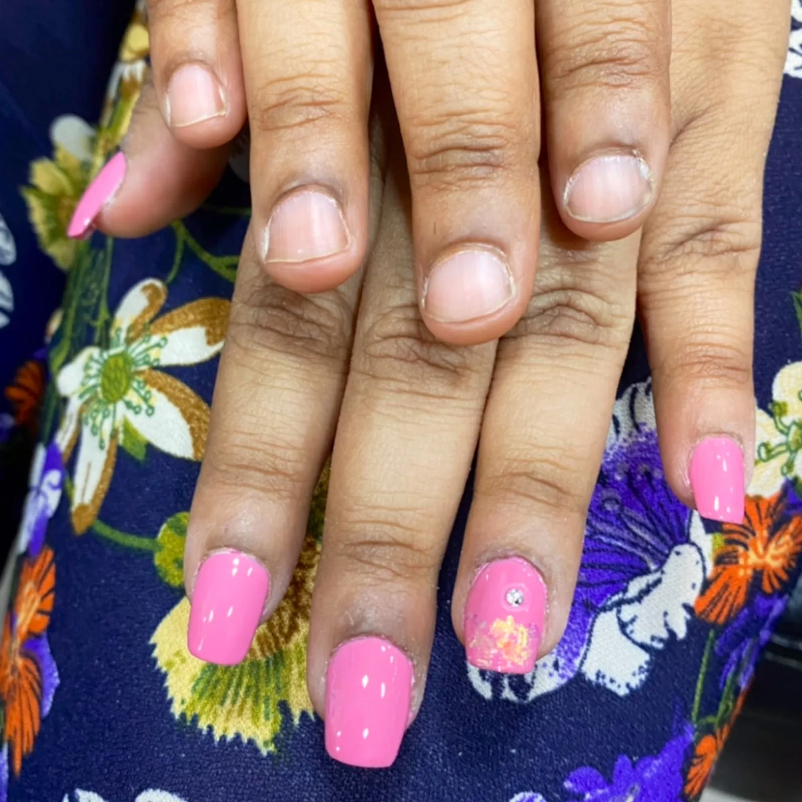 K&K2 Beauty Salon (Adyar)