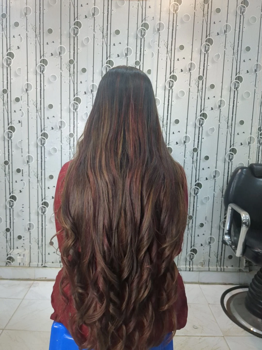 K&K2 Beauty Salon (Adyar)