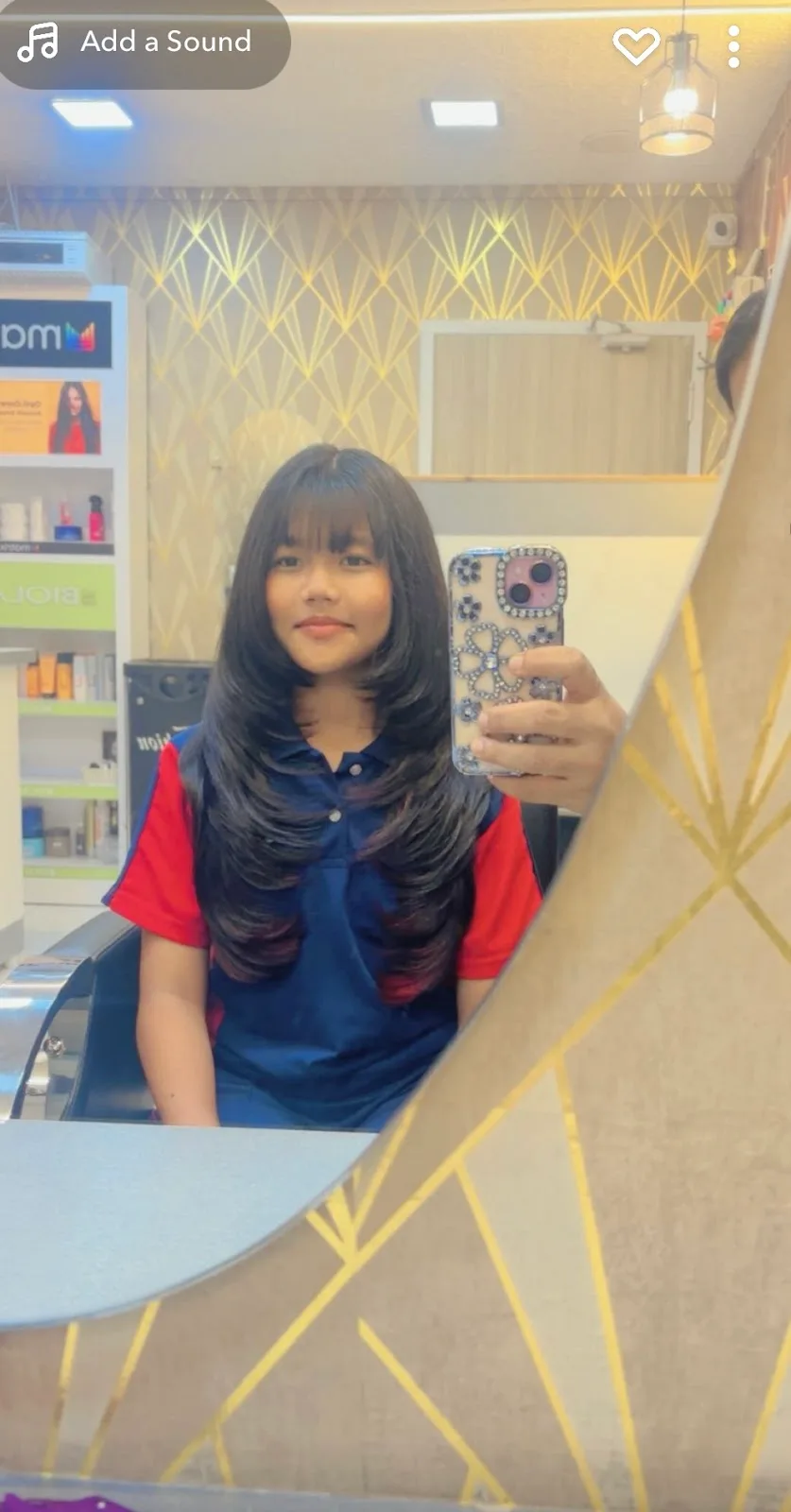 K&K2 Beauty Salon (Adyar)