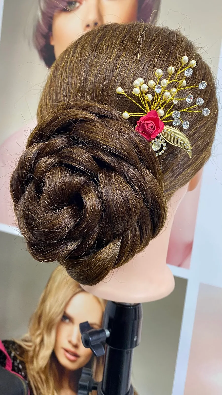 K&K2 Beauty Salon (Adyar)