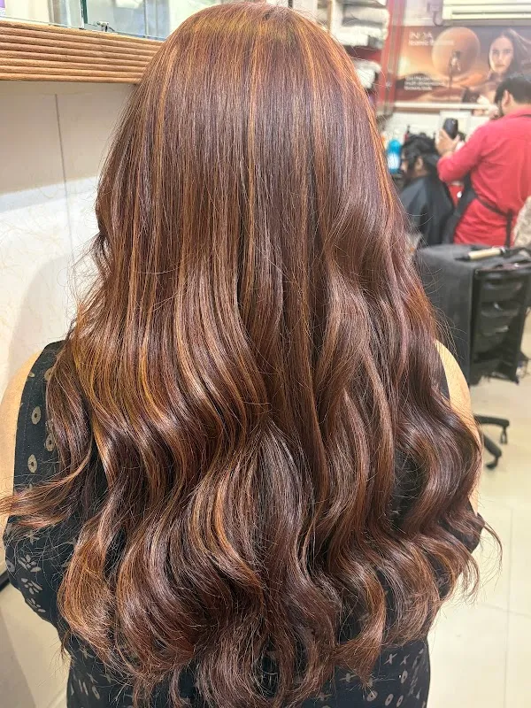 Venus Hair & Beauty Salon