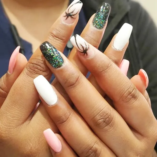Venus Hair & Beauty Salon
