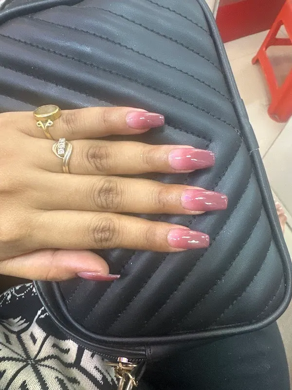 Venus Hair & Beauty Salon